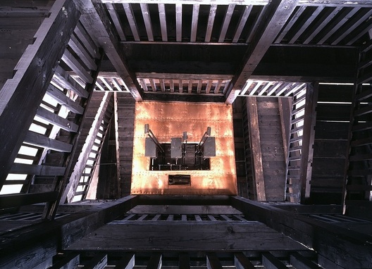 RADNIČNÍ VĚŽ V ŽATCI 1994