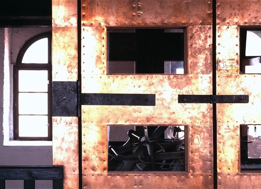 RADNIČNÍ VĚŽ V ŽATCI 1994