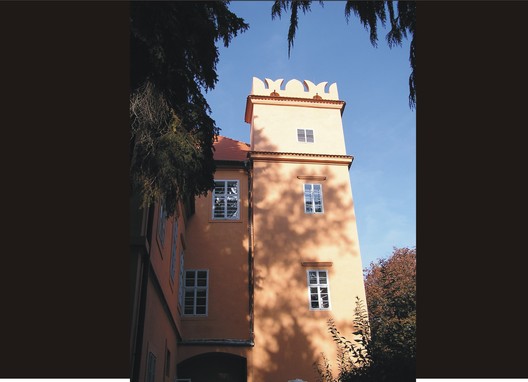 FASÁDA ÚSTECKÉHO KRAJE - 2006