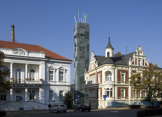 GRAND PRIX ČR-2011  Čestné uznání