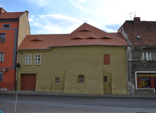 OBNOVA RENESANČNÍ SLADOVNY