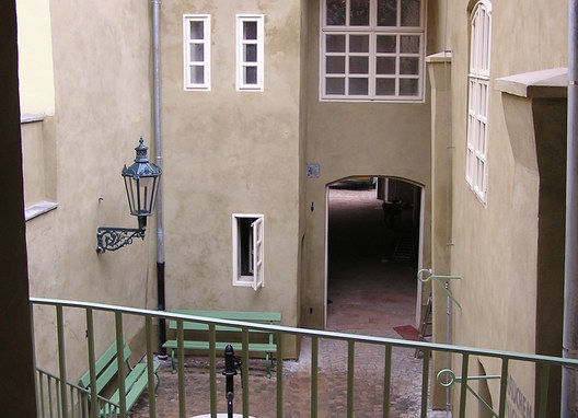 OBNOVA RENESANČNÍ SLADOVNY