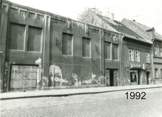 OBNOVA RENESANČNÍ SLADOVNY