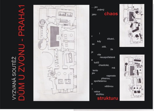  DŮM U KAMENNÉHO ZVONU V PRAZE