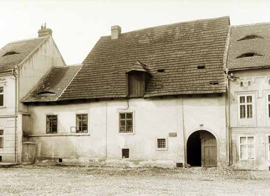 PATRIMONIUM PRO FUTURO - ZÁCHRANA PAMÁTKY  2020