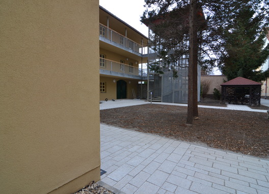 ALZHEIMER CENTRUM V ŽATCI