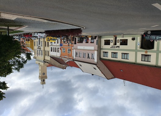 HOTEL NA NÁMĚSTÍ V POSTOLOPRTECH