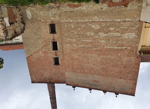 HOTEL NA NERUDOVĚ NÁMĚSTÍ V ŽATCI