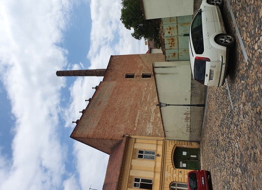 HOTEL NA NERUDOVĚ NÁMĚSTÍ V ŽATCI