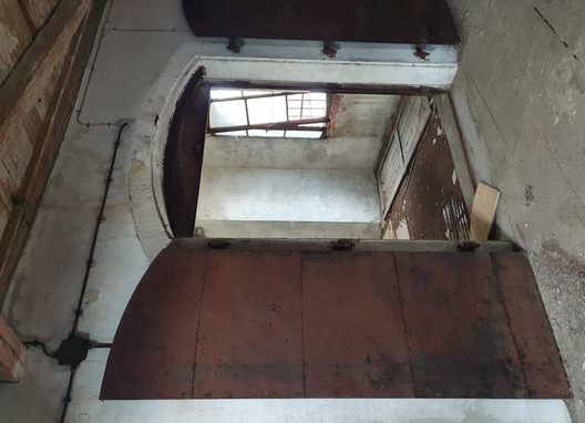 HOTEL NA NERUDOVĚ NÁMĚSTÍ V ŽATCI